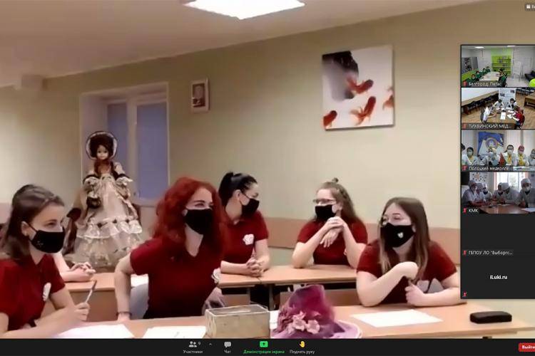 Студенты НИУ «БелГУ» – призёры Международного турнира по игре «Что? Где? Когда?»
 События НИУ «БелГУ» студенты ниу «белгу» – призёры международного турнира по игре «что? где? когда?»